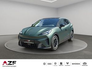 Cupra Raval VZ Edition Extreme 166 kW (226 PS) 52 kWh