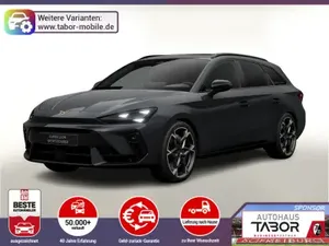 Cupra Leon ST VZ 4D Pano AHK SHZ eHK Memory Kessy 19Z