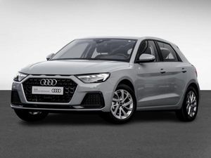 Audi A1 Sportback advanced INFOTAINMENT+ LED LM16