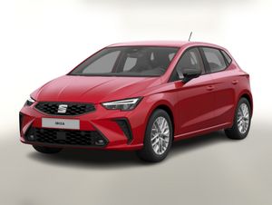 Seat Ibiza DSG FR Nav VolLED Kessy SHZ SoundS Kam ACC Leasing privat
