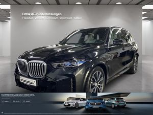 BMW X5 xDrive50e M Sport AHK Driv.Assist.Prof LED