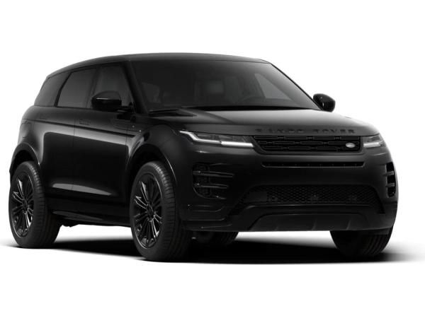 Land Rover Range Rover Evoque D200 DYNAMIC SE AWD Automatik Leasing
