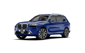 BMW X7 M60i xDrive M60i xDrive
