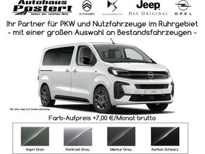 Opel Zafira 2.0 Diesel 130kW Edition Auto*SOMMER ANGEBOT*frei konfigurierbar* Leasing