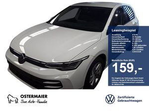 Volkswagen Golf VIII LIFE 2.0TDI 116PS ACC.5J-G.KAMERA.NAVI