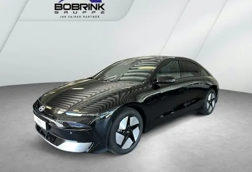 Hyundai Ioniq-6 84kWh 168kW Heckantrieb Centriq 4dr