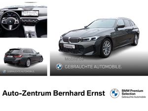 BMW 330i Tou M Sportpaket PanoramadachAkt.Geschw.LED Leasing