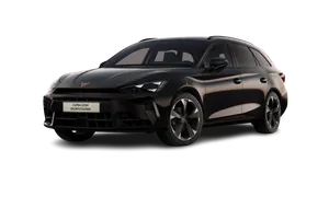 CUPRA Leon Sportstourer - Auto-Abo