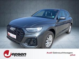 Audi Q5 SUV S line 45 TFSI qu. S tr. Matrix AHK 360 Leasing