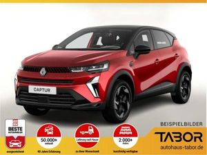 Renault Captur Techno Mild Hybrid 140 Kam SHZ PDC Nav Leasing