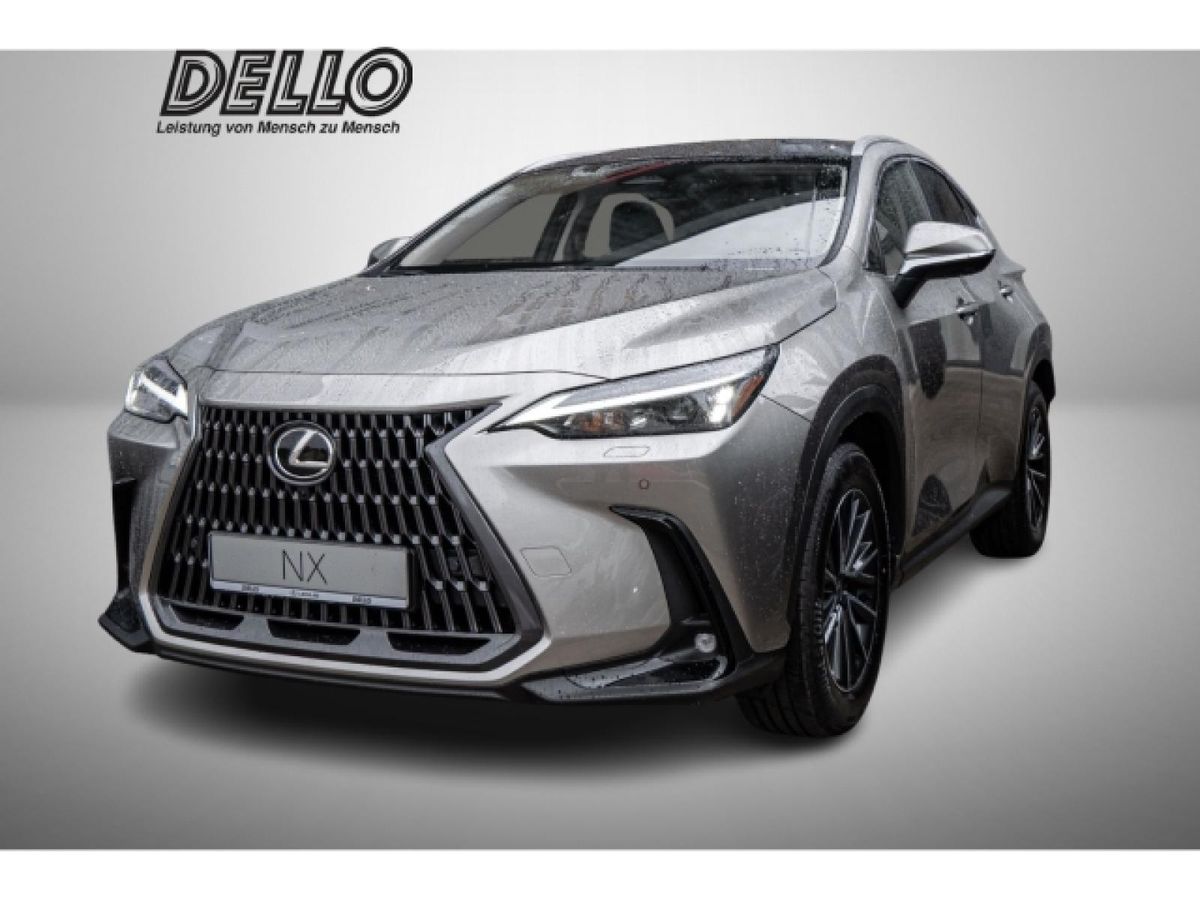 Lexus NX 450h+ Advantage E-FOUR HUD El. Panodach Leder Memory Sitze 360 Kamera Leasing