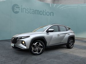 Hyundai TUCSON PHEV 1.6T 6AT 4WD FUNK/NAV-PAK LED+KAMERA PHEV 1.6T 6AT 4WD FUNK/NAV-PAK LED+KAMERA Auto kaufen