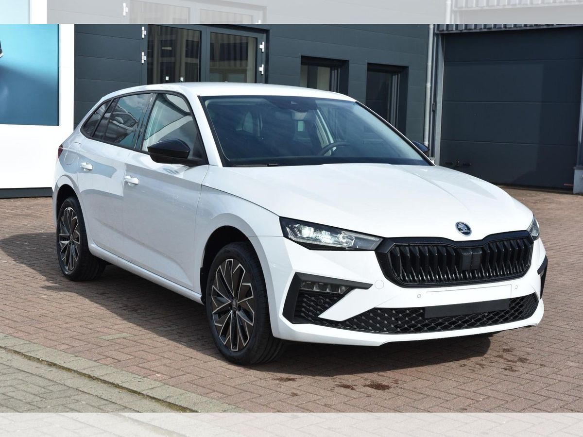 Skoda Scala 1.5 TSI*Matrix*Navi*AHK*ACC*Gar.*Rückcam. Leasing