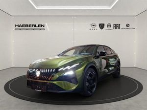 Peugeot 408 225 GT Plug in Hybrid ACC+Alcantara+LED+SD