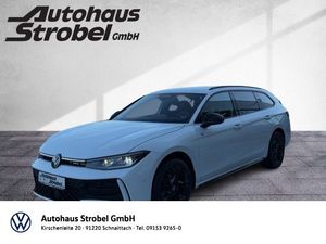 Volkswagen Passat Variant R-Line 2.0TDI SCR 110kW 7Gang-DSG