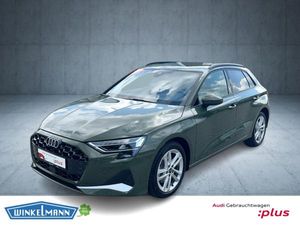 Audi A3 Sportback advanced 40 TFSI e S tronic  KAMERA Navi MATRIX  HUD *sofort verfügbar* U.V.M.