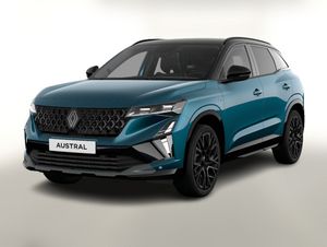 Renault Austral Esprit Alpine Full Hybrid E-Tech 200 Leasing privat