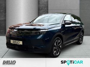 Opel Grandland Ultimate Hybrid 107kW AT Allwetter Nav