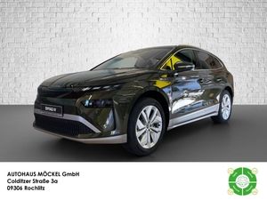 Skoda ENYAQ 60/Facelift/Loft/Winter/Plus/Transport/Eroberungsaktion Leasing