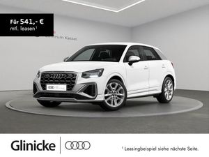 Audi SQ2 TFSI quattro S tronic NEUBESTELLUNG Leasing