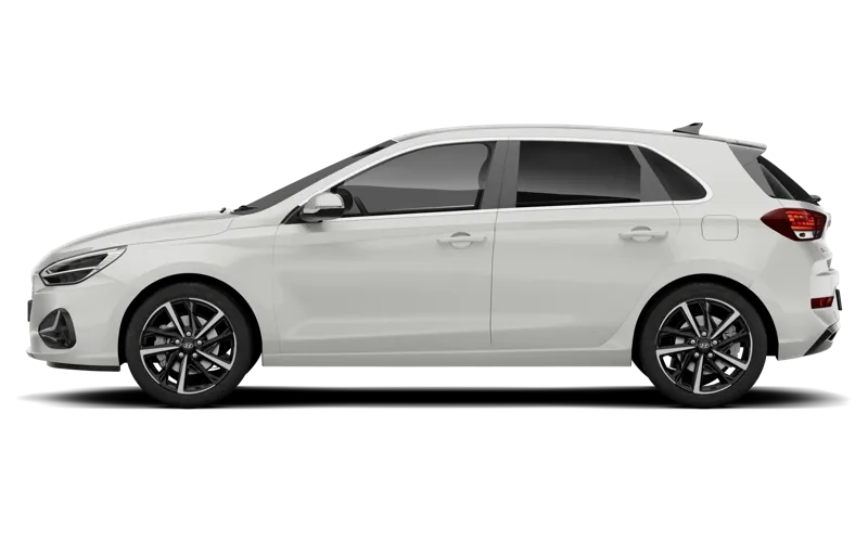 Hyundai I30 1.0 T-GDI Advantage 5dr Auto kaufen