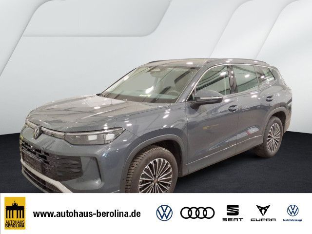 Volkswagen Tayron 1.5 eTSI Life DSG *IQ-MATRIX*7-Sitzer* Leasing