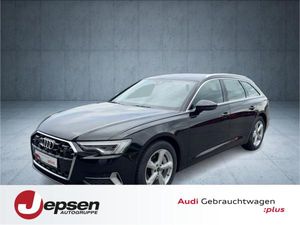 Audi A6 Avant 50 TFSI e Sport advanced qu. S tr. AHK
