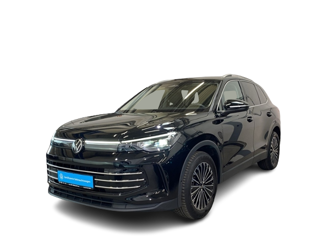 Volkswagen Tiguan III 1.5 eTSI DSG Elegance / Navi RFK Auto-Abo