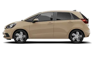 Honda Jazz 1.5 i-MMD Elegance