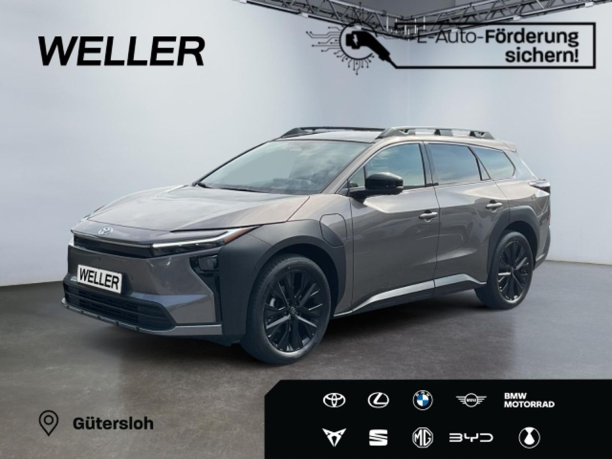 Toyota bZ4X bz4X Touring 4x4 LOUNGE ACC Pano LED Navi 4x SHZ Leasing