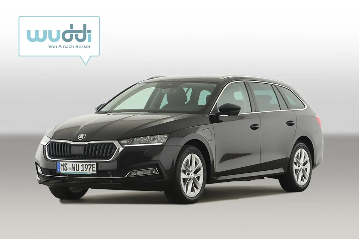 Škoda Octavia Auto-Abo