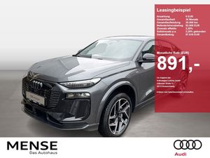 Audi Q6 Sportback e-tron quattro 315 kW SD