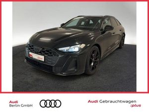 Audi A5 Avant e-hybrid qu. S tr. PDC 360°K AHK NAVI