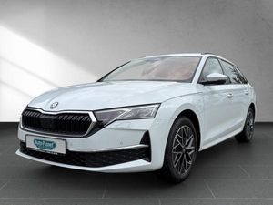 Skoda Octavia Combi 2.0 TDI *PRIVAT*SOFORT* l DSG l MATRIX l AHK l NAVI l KESSY l 360° l HUD l