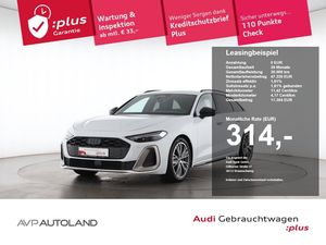 Audi A5 Avant TFSI S tronic S line Edition one AHK
