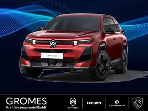 Citroën C5 Aircross MAX inkl. AWR🔥Gewerbe-Special🔥frei konfigurierbar