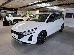 Hyundai i20 1.0 T-GDI (90 PS) MT Blackline *Gewerbe*