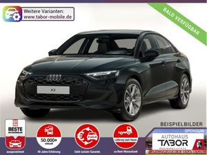 Audi A3 Lim S tronic Nav ACC Kam KlimaP LED SportS