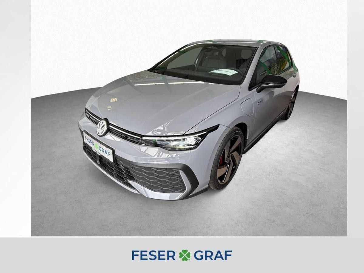 Volkswagen Golf GTE 1,5 l eHybrid OPF / 85 Leasing