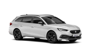 SEAT Leon 1.5 eTSI ACT 110kW FR Black Ed. DSG SP