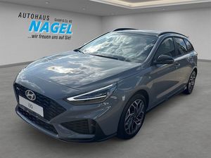 Hyundai i30 FL Kombi (MY26) 1.6 T-GDI (150 PS) 7-DCT 2WD
