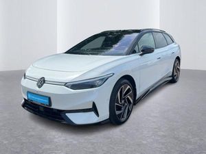 Volkswagen ID.7 Pro Tourer AHK Head up Display LED Navi 360