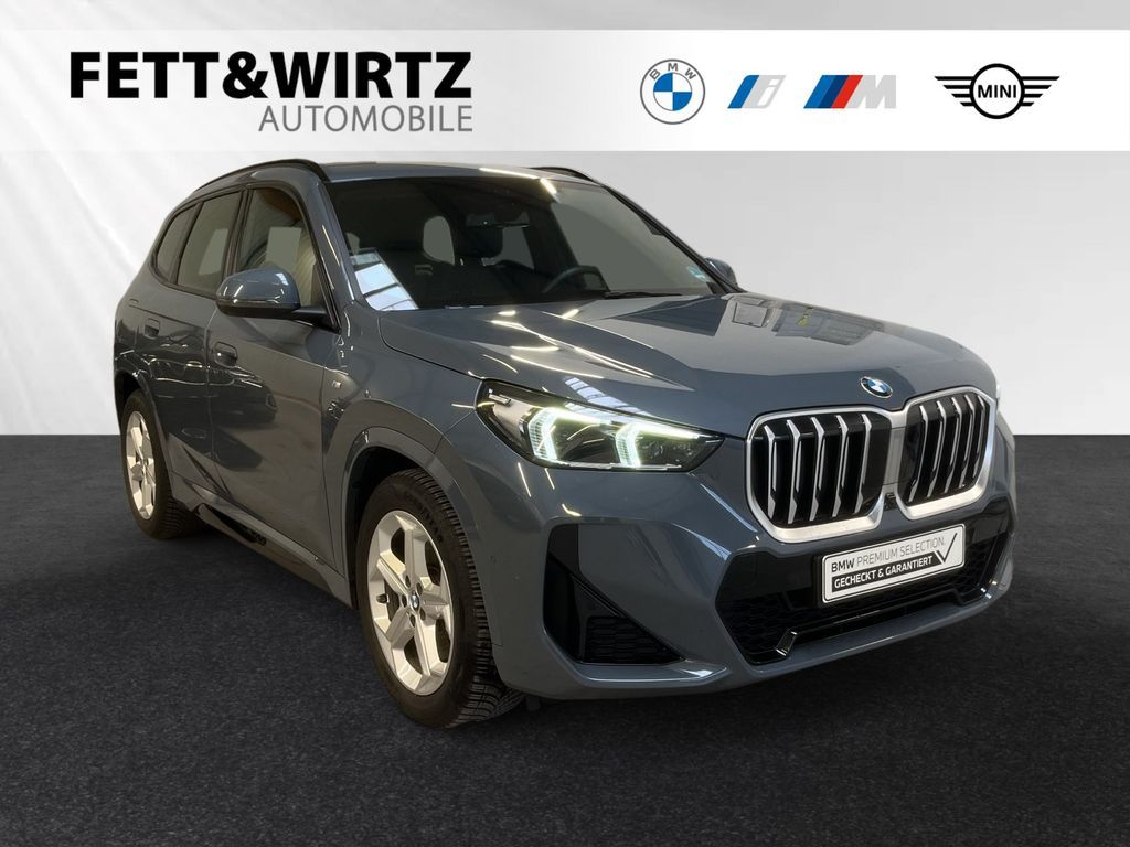 BMW X1 xDrive23d M Sportpaket|Head-Up|DAProf.|H/K Leasing