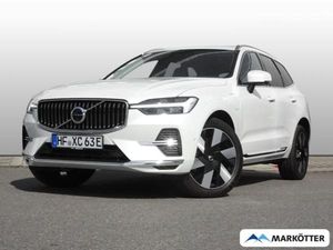 Volvo XC60 T6 AWD Plus Bright Plug-In Hybrid/20''/360°CAM Leasing