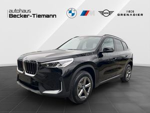BMW X1 sDrive20i Navigation LED Automatik