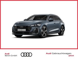 Audi A5 Avant TFSI quattro S tronic