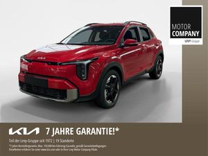 Kia Stonic 1.0 T-GDI Spirit LED+Kam+Navi+SHZ+Sofort