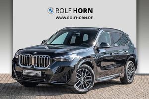 BMW X1 sDrive18i M Sportpaket Pano adLED RfKamra
