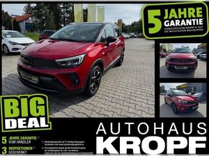 Opel Crossland 1.2 Turbo **Alcantara LED Navi ALU** Leasing