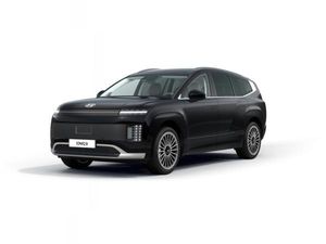 Hyundai IONIQ 9 UNIQ 6-Sitze Relax-Paket Panodach Leasing